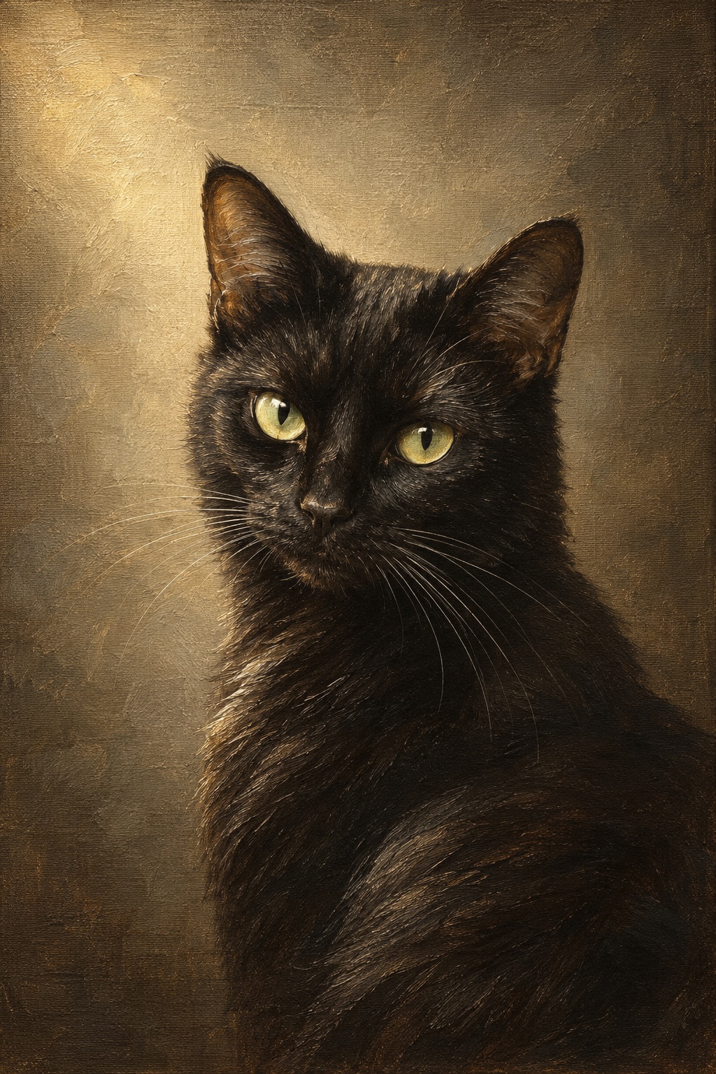 Black Cat