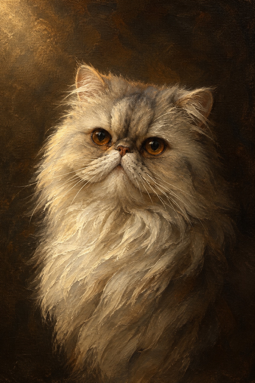 Persian Cat