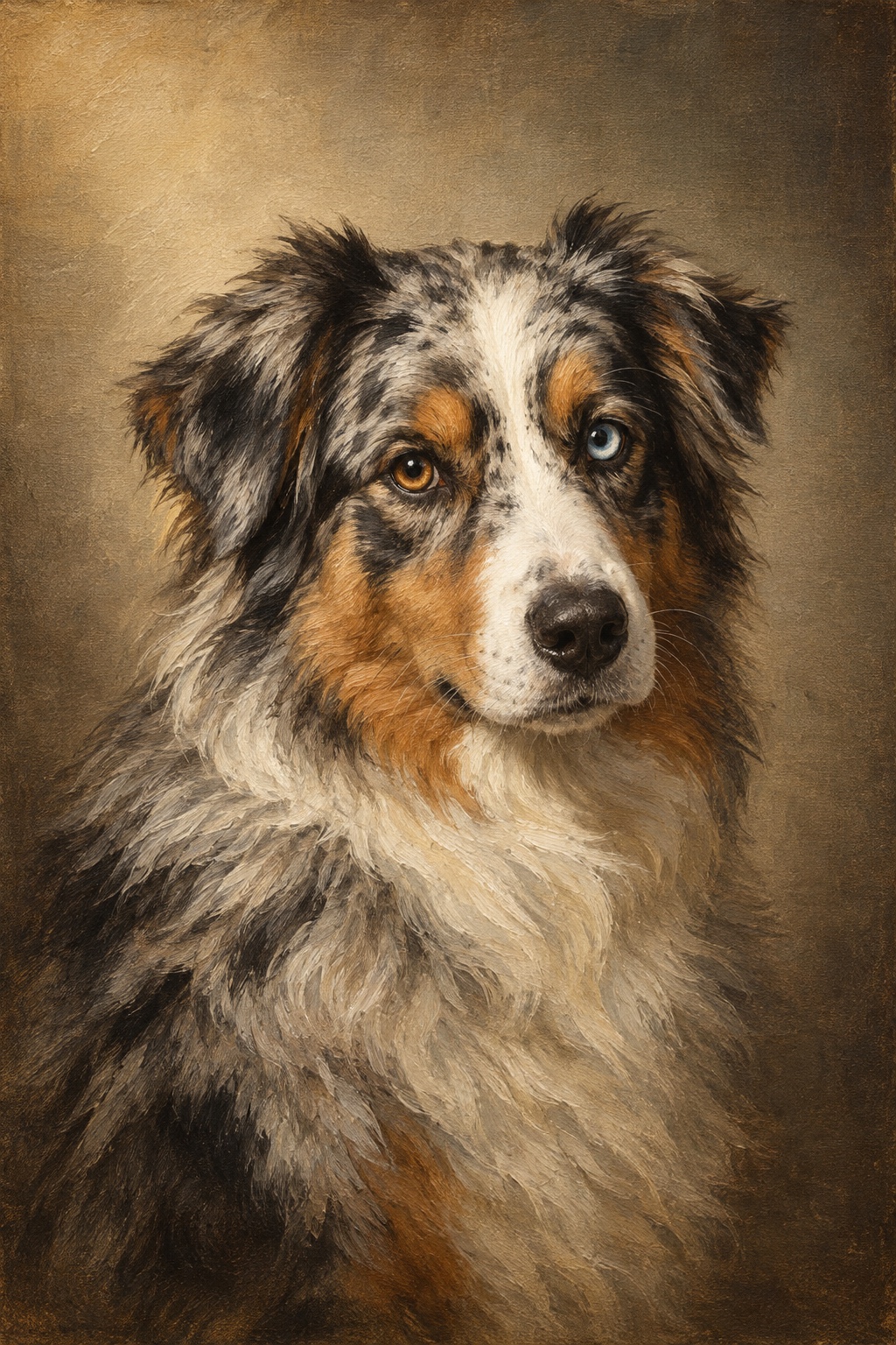 Australian Shepherd
