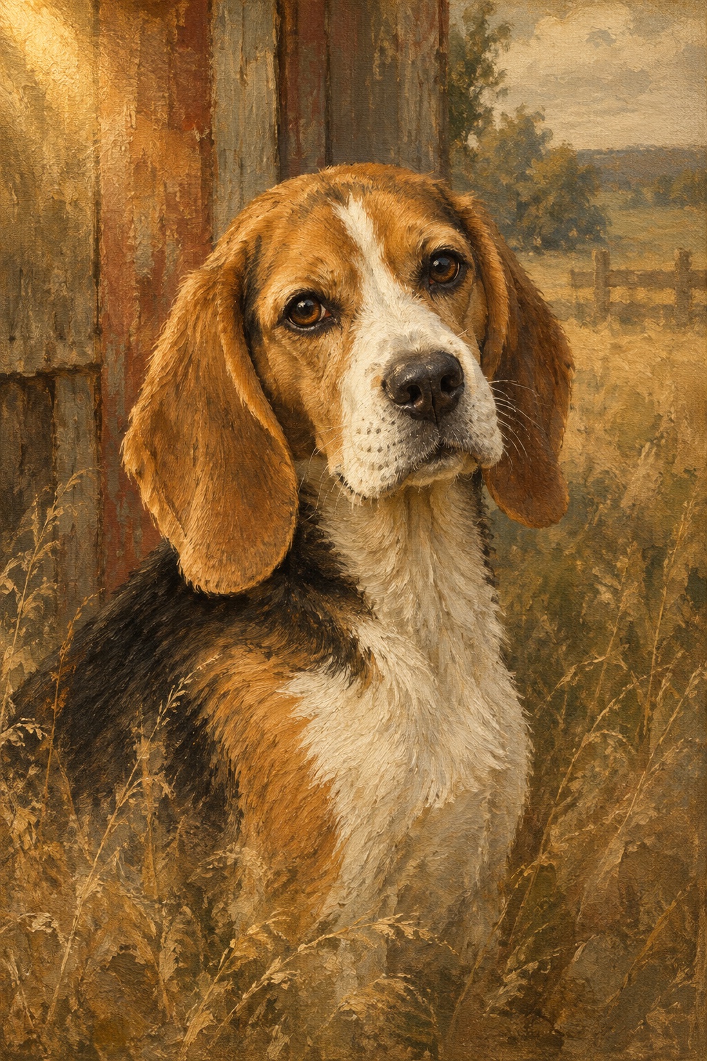 Beagle