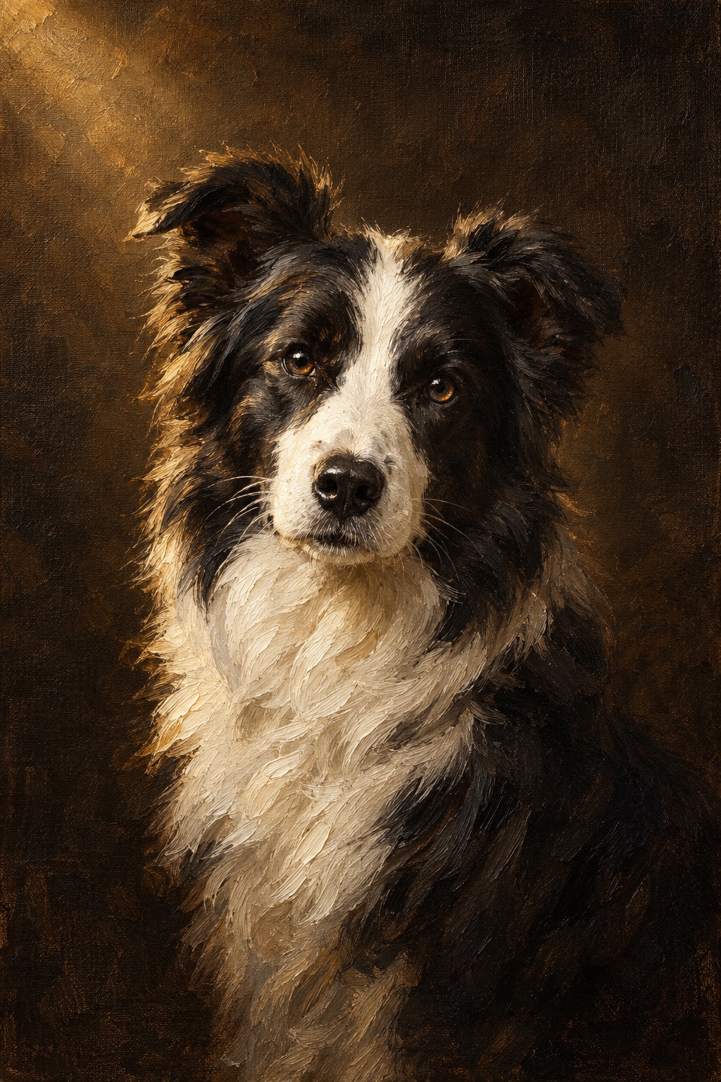 Border Collie