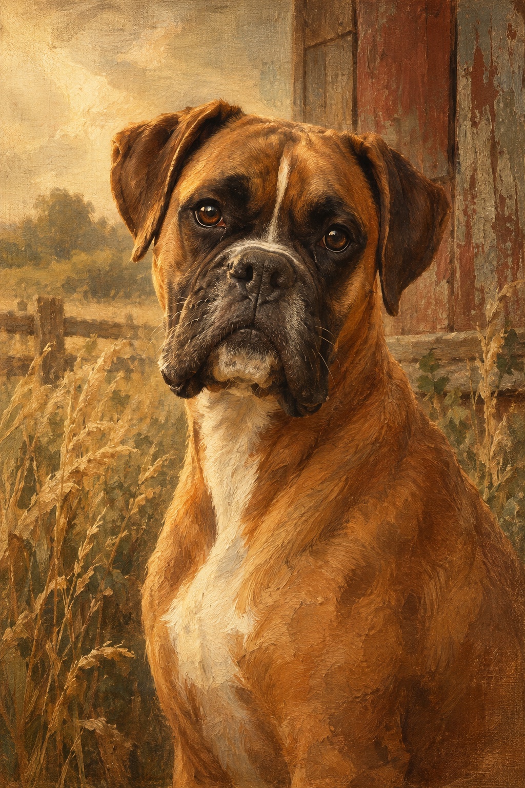 Boxer