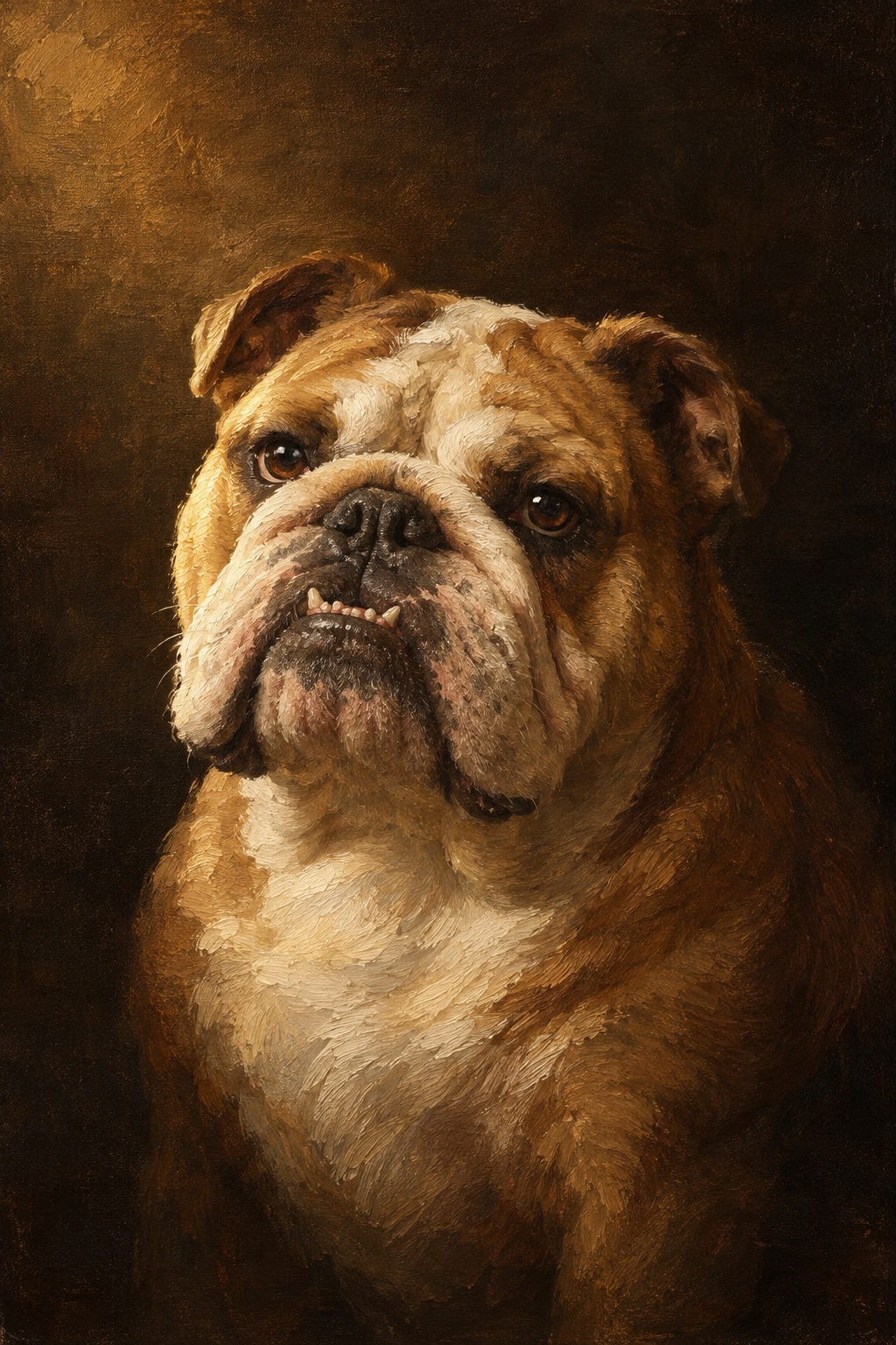 Bulldog