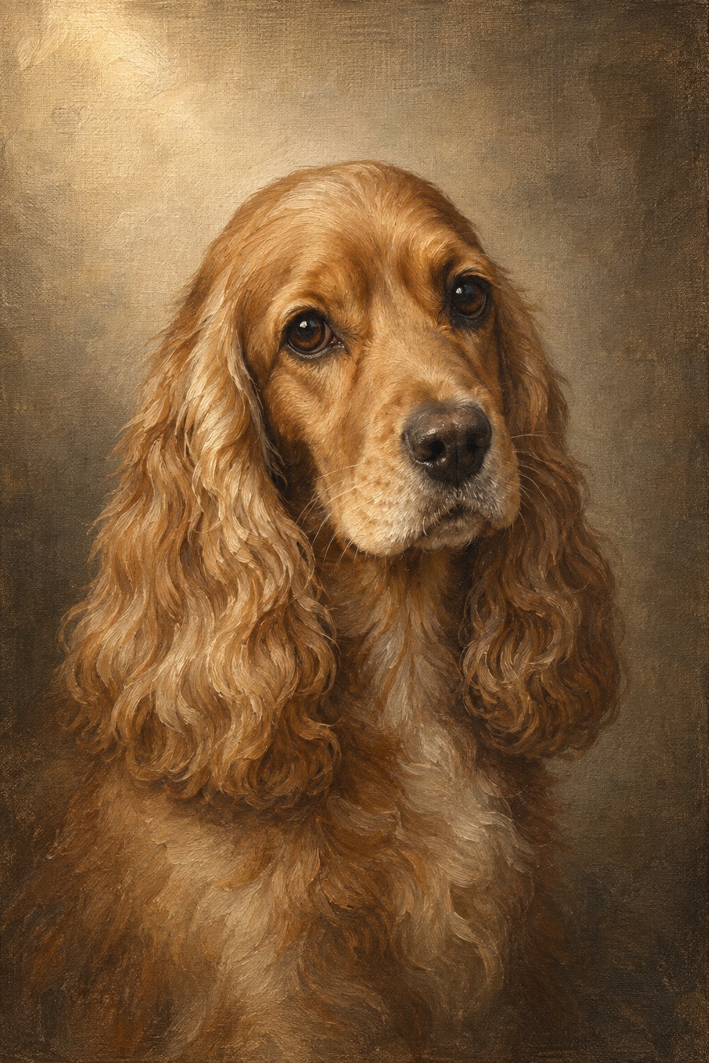Cocker Spaniel