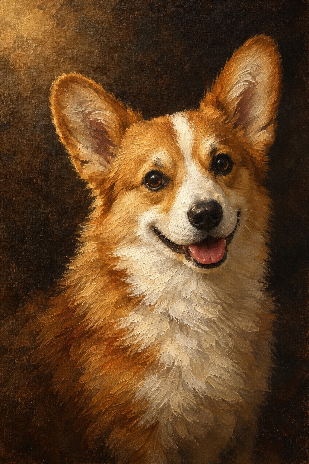 Corgi