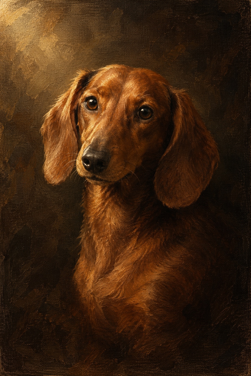 Dachshund