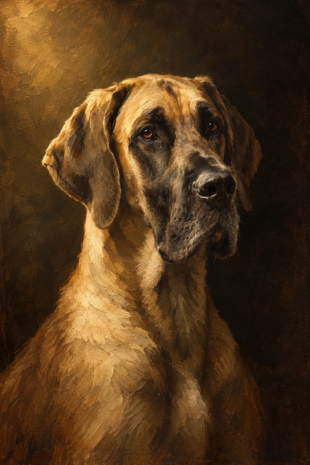 Great Dane