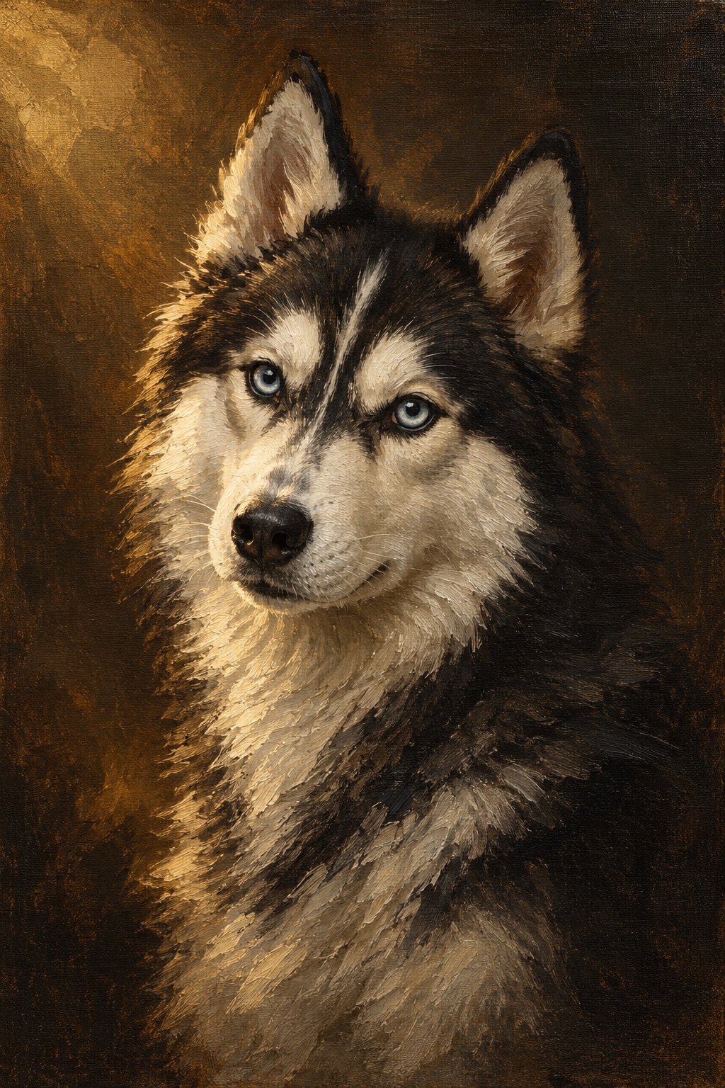 Husky