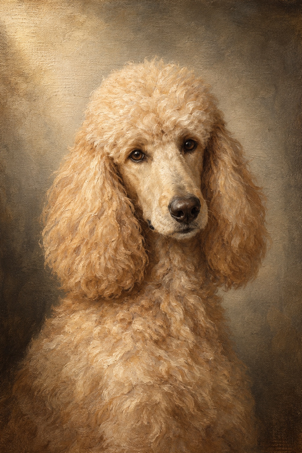 Poodle