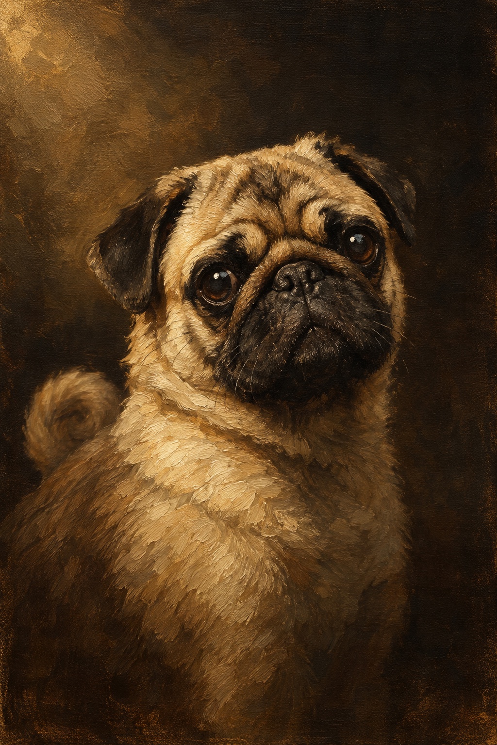 Pug