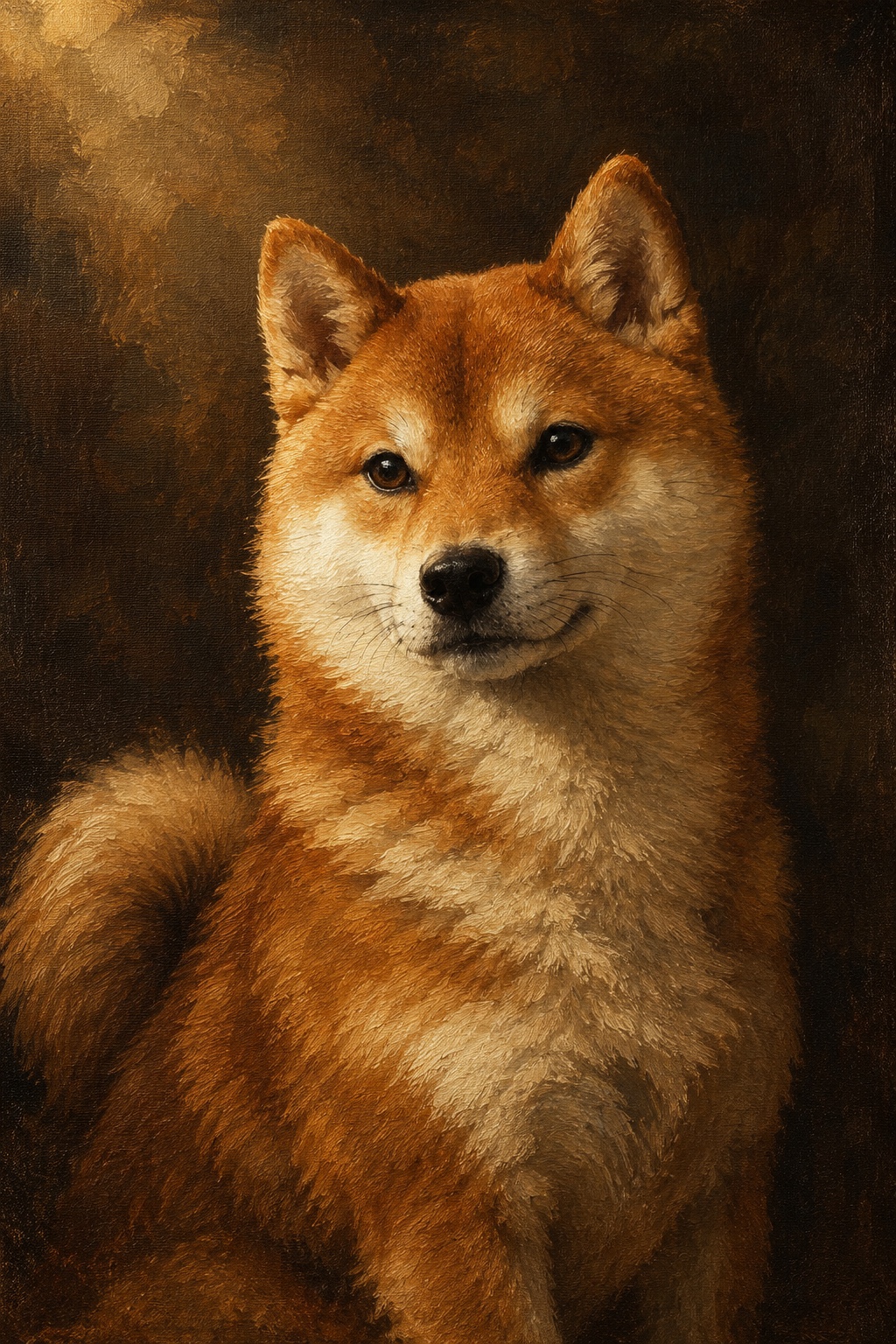 Shiba Inu