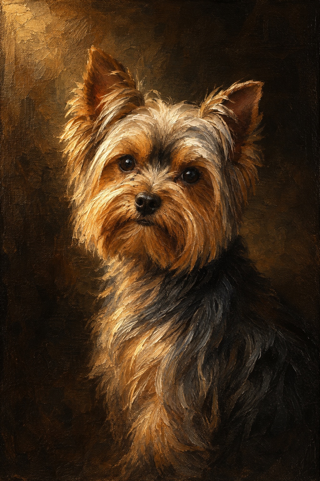 Yorkshire Terrier