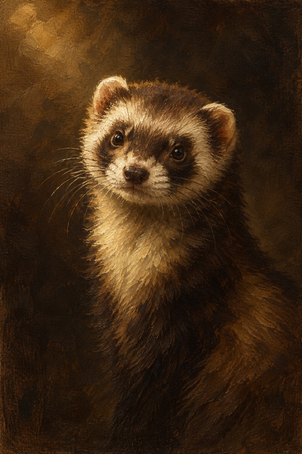 Ferret