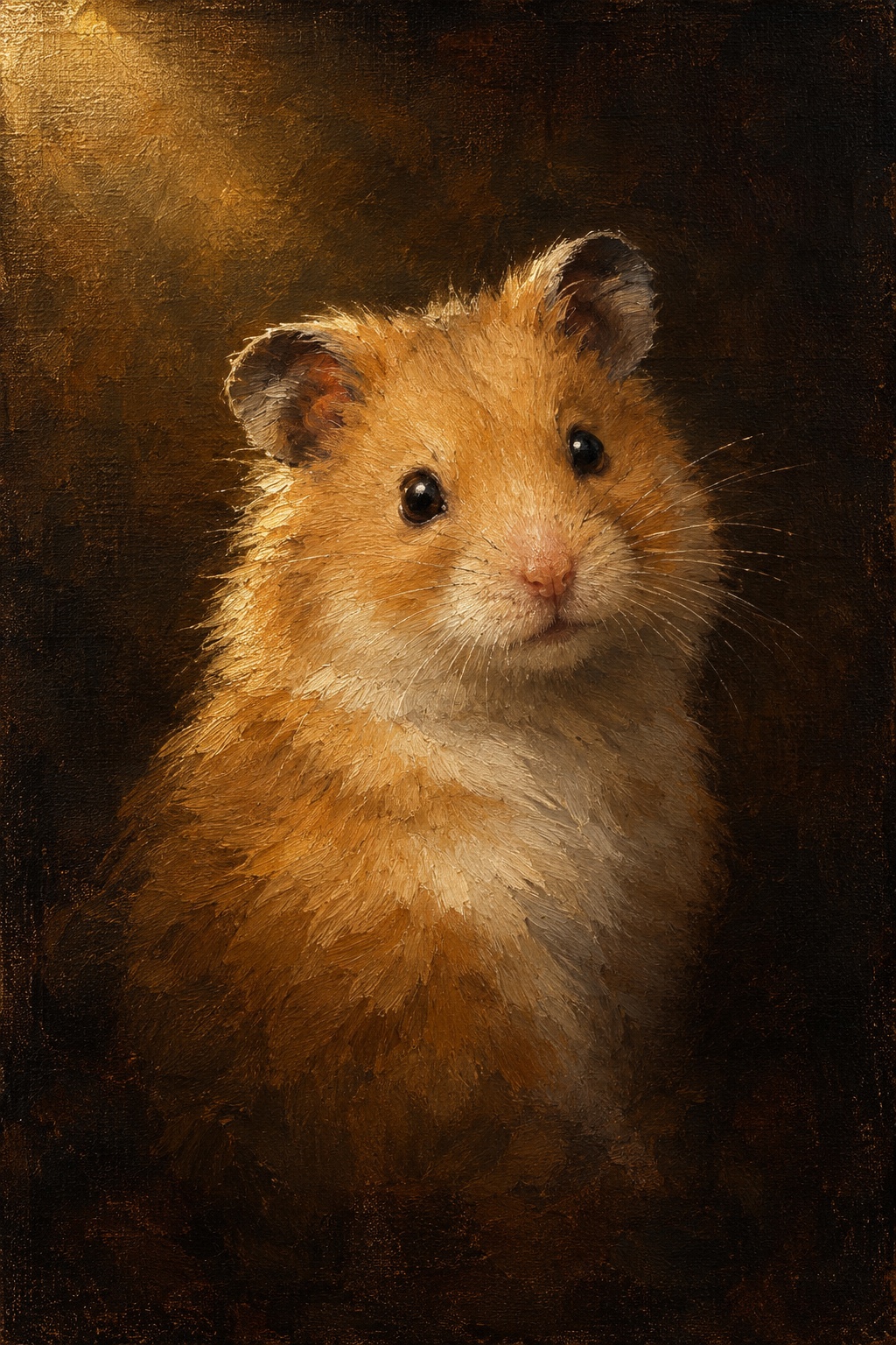 Hamster